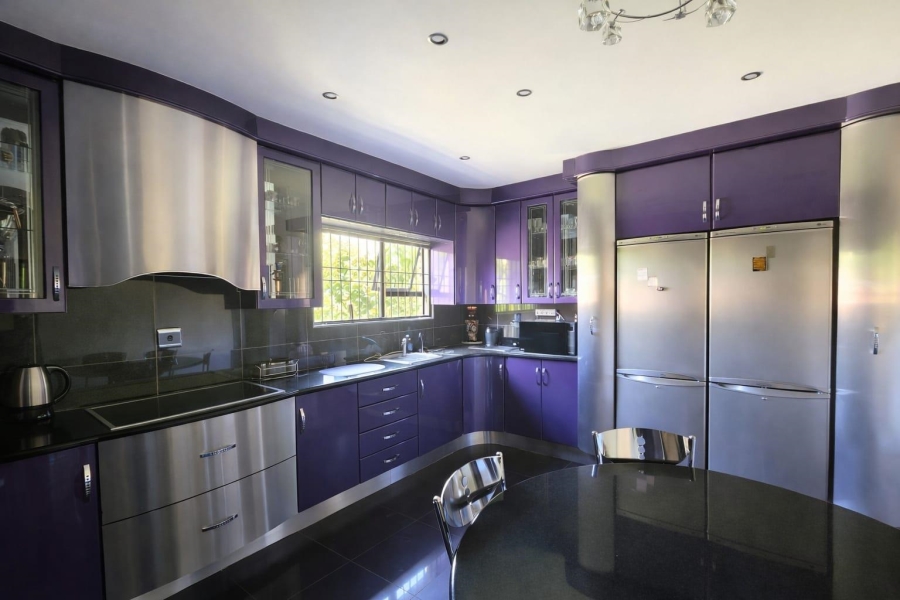 4 Bedroom Property for Sale in Ladybrand Free State